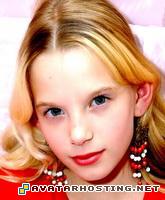 photography {AVATAR}ELLA